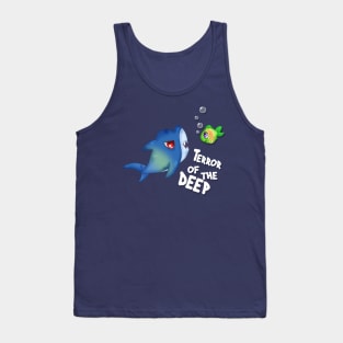 Sharkbite Tank Top